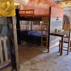Mexhica-nito Hostel