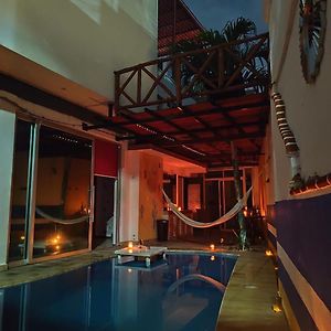 Cancún Hotel Boutique&Hostel